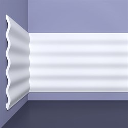 Панель стеновая bello deco XPS СП 01/2.6 - фото 16599412