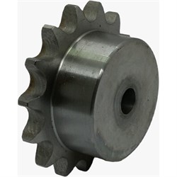 Звездочка SKF PB 16B-1-45 S - фото 16599516