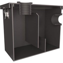 Жироуловитель Экосети серии Black 25 - фото 16599542