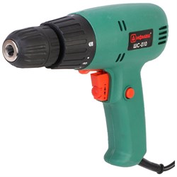 Сетевой дрель-шуруповерт ДИФМАШ ШС-010 - фото 16599776