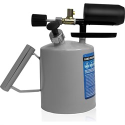 Паяльная лампа vertextools ЭЛЬБРУС - фото 16599792