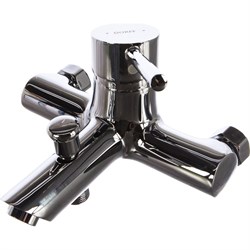 Смеситель для ванны и душа Dorff Logic - фото 16599816