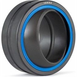 Подшипник iskra GE15ES2RS-ISKRA_5 - фото 16599957