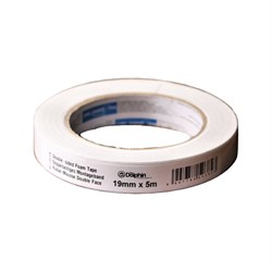 Двухсторонняя монтажная лента Blue Dolphin 06-1-02-EN - фото 16600145