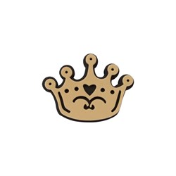 Штамп для декора Korvus Лк-00009669 - фото 16600221