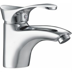 Смеситель для умывальника BOOU B8173-1 - фото 16600237