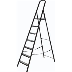 Стальная стремянка SMARTY Gamma - фото 16600256
