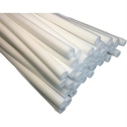 Уплотнительный жгут Izol Garant ЖО 30/8 - фото 16600337