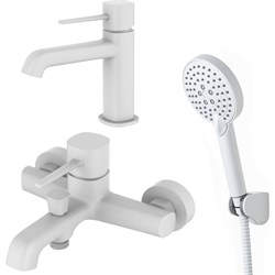 Душевая система ORANGE M05-311w - фото 16600351