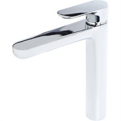 Смеситель для накладной раковины Agger Gorgeous - фото 16600357