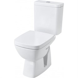 Унитаз-компакт Santek Нео Лайт - фото 16600699