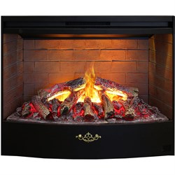 Электроочаг RealFlame 3D FIRESTAR 33 - фото 16600848