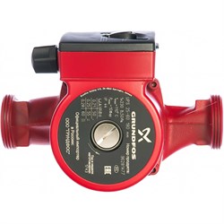 Циркуляционный насос Grundfos UPS 25-60 180 - фото 16600985