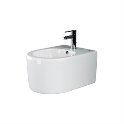 Подвесное биде Ceramicanova MOMENTS - фото 16601027