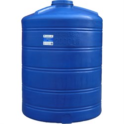 Овально-вертикальный бак AQUAPLAST 4630017951840 - фото 16601034