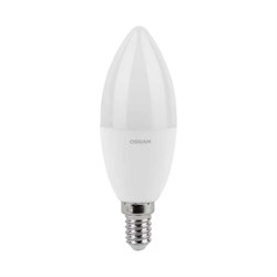 Светодиодная лампа OSRAM LED Value Р - фото 16601035