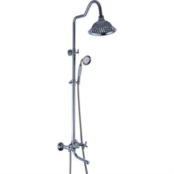 Душевая система DIADONNA D80-335314 - фото 16601040