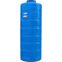 Овально-вертикальный бак AQUAPLAST 4630017951833 - фото 16601052