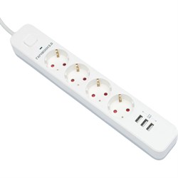 Сетевой фильтр Гарнизон 2.0 - фото 16601392