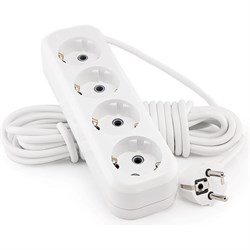 Сетевой удлинитель LUX 4606400414773 - фото 16601428