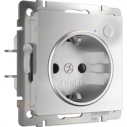 Розетка WERKEL a056420 - фото 16601466