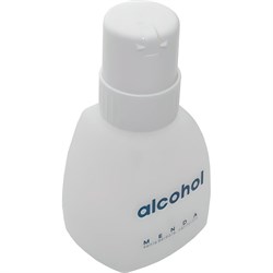 Дозатор для спирта КДДС 381 - фото 16601495