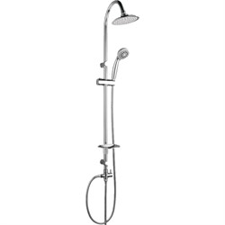 Душевой комплект VIDAGE Valeria - фото 16601557