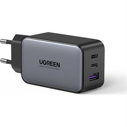 Сетевое зарядное устройство Ugreen 10335 - фото 16601590