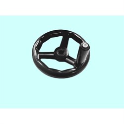 Маховик UnitMC 100301.7 - фото 16601618