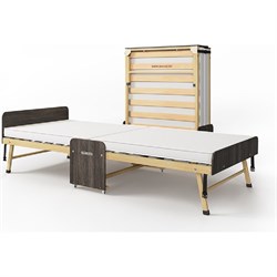 Ортопедическая раскладная кровать Dr. Bronz Основа сна - фото 16601652