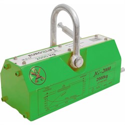 Магнитный захват EURO-LIFT JG-2000 PML-20 - фото 16601892