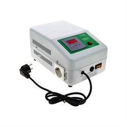 Релейный стабилизатор напряжения SUNTEK SK1.2_RL1000 - фото 16602018