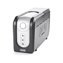 Источник бесперебойного питания POWERCOM IMP-825AP - фото 16602079