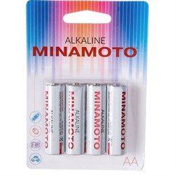 Батарейка MINAMOTO 3020 - фото 16602104