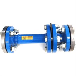 Магнитный активатор-преобразователь воды Редмаг АМ-32Ф - фото 16602148