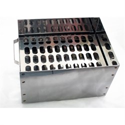 Двухуровневая коптильня Петромаш 59921 - фото 16602149