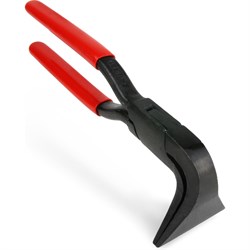 Изогнутые кровельные клещи STUBAI 282201 - фото 16602247