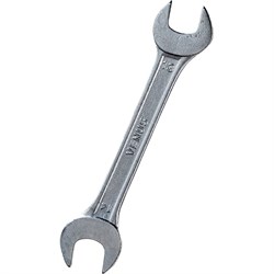 Двусторонний ключ Venus 7811-0027 - фото 16602346