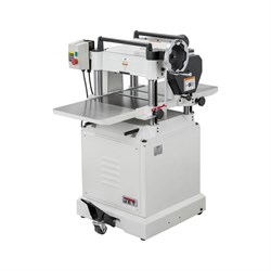 Рейсмусовый станок Jet JWP-15K - фото 16602403