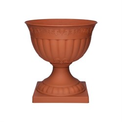 Вазон Эльфпласт Флора - фото 16602510