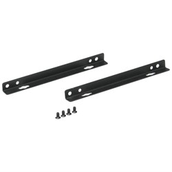 Комплект для монтажа коммутатора на стену OSNOVO WMK-01 - фото 16602512