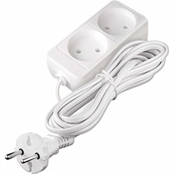 Бытовой удлинитель СОЮЗ 481S-0203 - фото 16602520