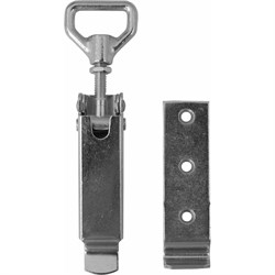 Замок для ящика VORMANN 01207000/9030 - фото 16602568