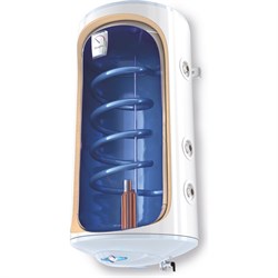 Электрический комбинированный водонагреватель TESY GCVS 1004420 B11 TSRC - фото 16602685