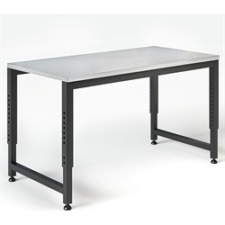 Регулируемый верстак-стол GREENBERG VERSTAK_REG_1400х700 - фото 16602709