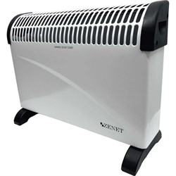 Обогреватель конвектор ZENET ZET-520 - фото 16602764