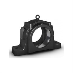 Корпус подшипника KMR SNLN 3034 - фото 16602829