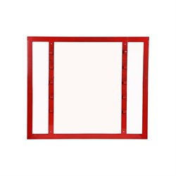 Открытый пожарный щит МИГ Метинтергрупп 4687201761105 - фото 16602833