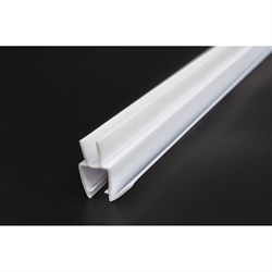 Уплотнительный профиль для стекла 8мм SERVICE PLUS PVH04-913WM8 - фото 16602961