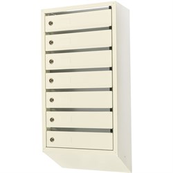 Почтовый ящик ПАКС ПМ-7 - фото 16603049